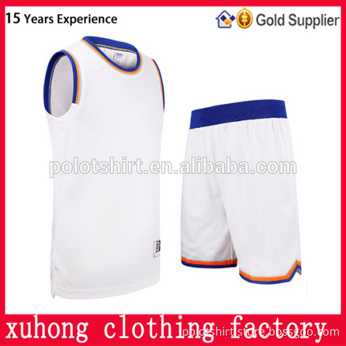 Customes product type men's basketball training suit exercise clothes